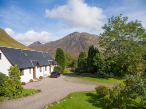 Aonach Cottage - Uk41932